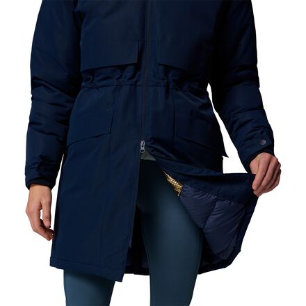 Columbia - Juniper Ridge III Down Parka - Women's