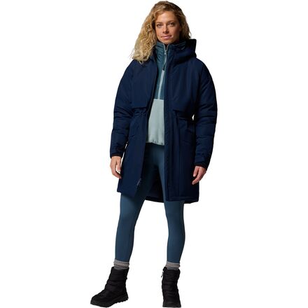 Columbia - Juniper Ridge III Down Parka - Women's