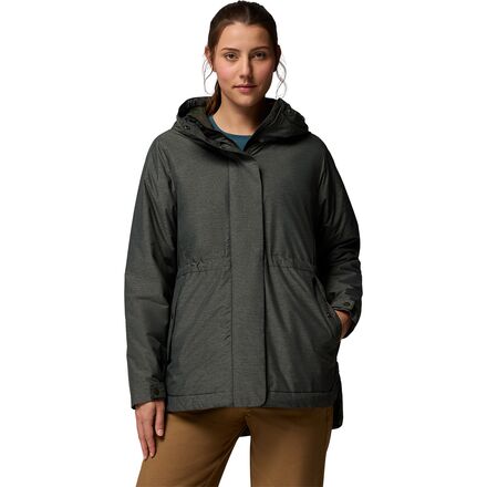 Lillian Ridge Insulated Jacket - Women's