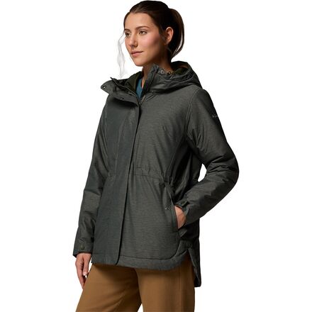 Columbia - Lillian Ridge Insulated Jacket - Women's
