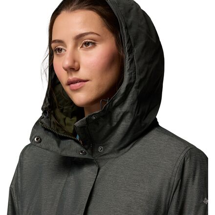 Columbia - Lillian Ridge Insulated Jacket - Women's