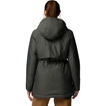 Columbia - Lillian Ridge Insulated Jacket - Women's