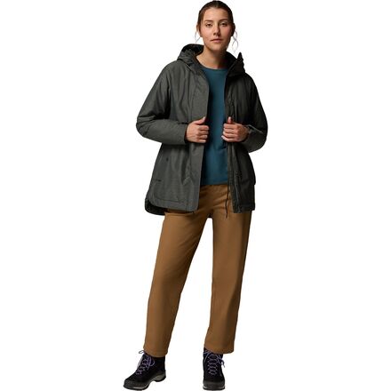 Columbia - Lillian Ridge Insulated Jacket - Women's