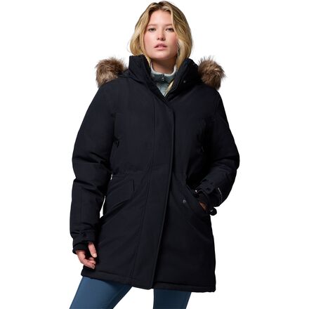 Millridge Parka - Women's