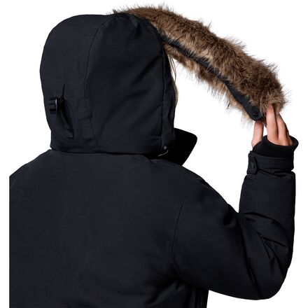 Columbia - Millridge Parka - Women's