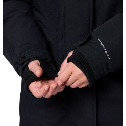 Columbia - Millridge Parka - Women's