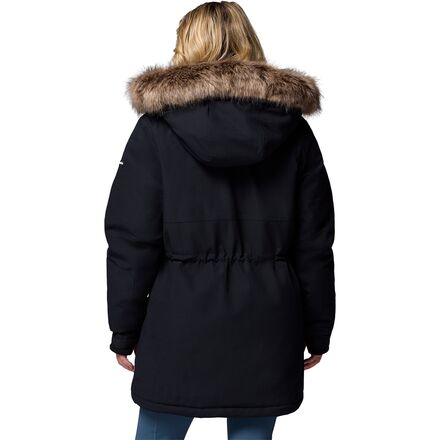 Columbia - Millridge Parka - Women's