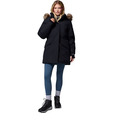 Columbia - Millridge Parka - Women's