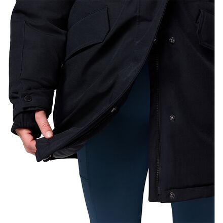 Columbia - Millridge Parka - Women's