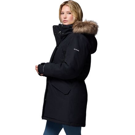 Columbia - Millridge Parka - Women's