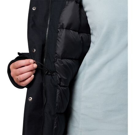 Columbia - Millridge Parka - Women's
