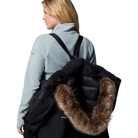 Columbia - Millridge Parka - Women's
