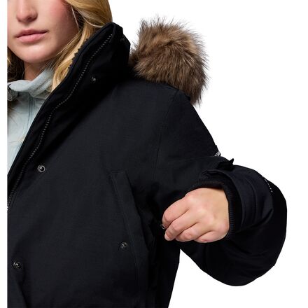 Columbia - Millridge Parka - Women's