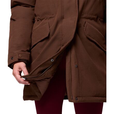 Columbia - Millridge Parka - Women's