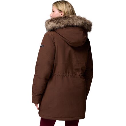 Columbia - Millridge Parka - Women's