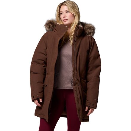 Columbia - Millridge Parka - Women's