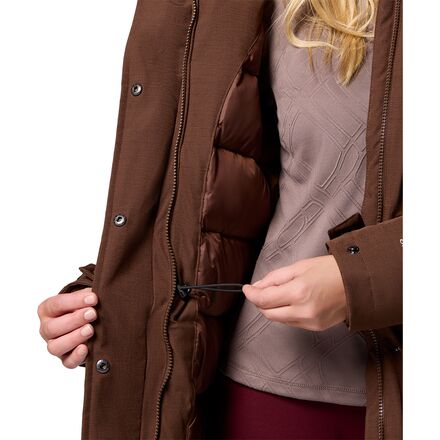 Columbia - Millridge Parka - Women's