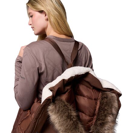 Columbia - Millridge Parka - Women's