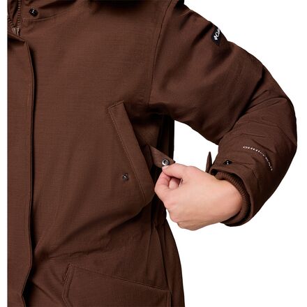 Columbia - Millridge Parka - Women's
