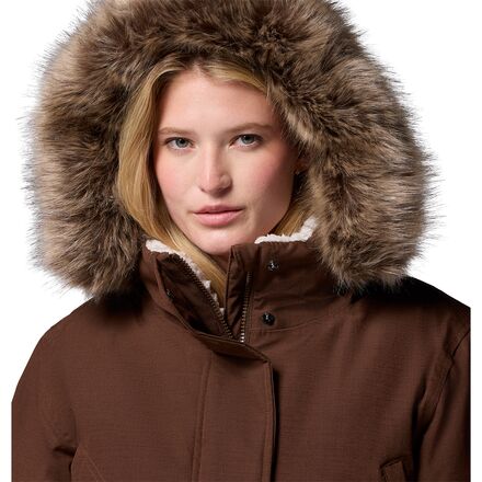 Columbia - Millridge Parka - Women's