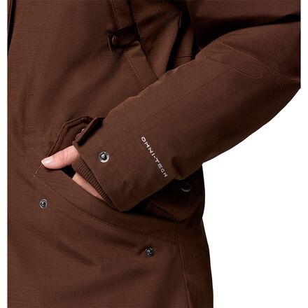 Columbia - Millridge Parka - Women's