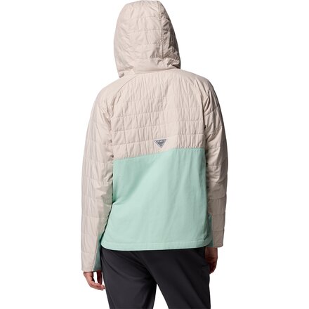 Columbia - PFG Uncharted II Insulated Anorak - Women's