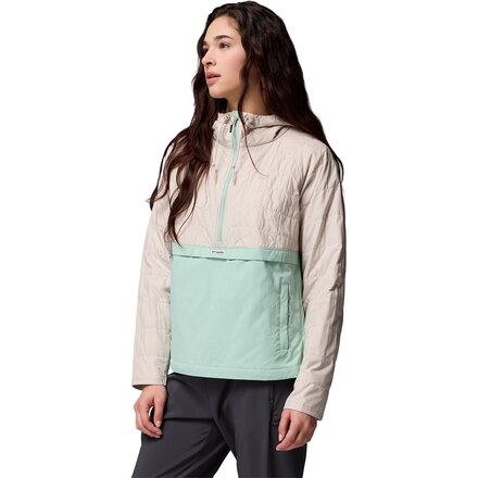 Columbia - PFG Uncharted II Insulated Anorak - Women's