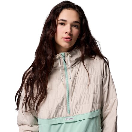 Columbia - PFG Uncharted II Insulated Anorak - Women's