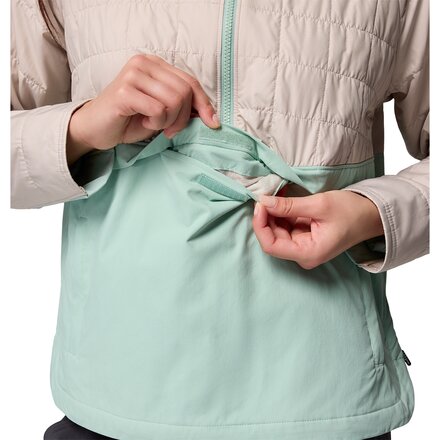 Columbia - PFG Uncharted II Insulated Anorak - Women's