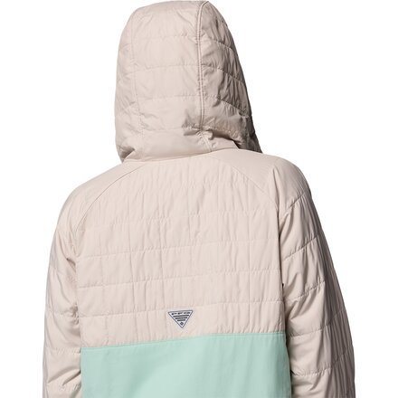 Columbia - PFG Uncharted II Insulated Anorak - Women's