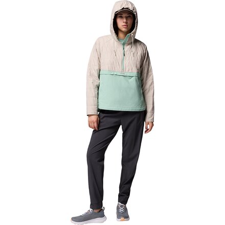 Columbia - PFG Uncharted II Insulated Anorak - Women's