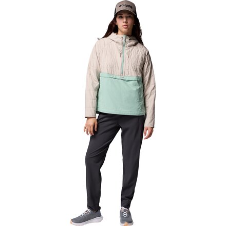 Columbia - PFG Uncharted II Insulated Anorak - Women's