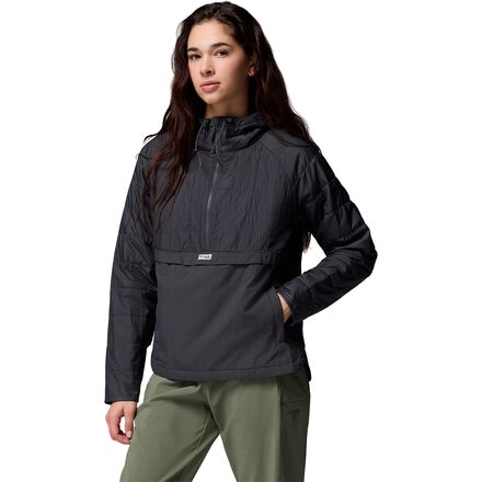 PFG Uncharted II Insulated Anorak - Women's