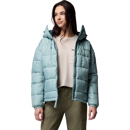 Columbia - Pike Lake III Hooded Jacket - Women's