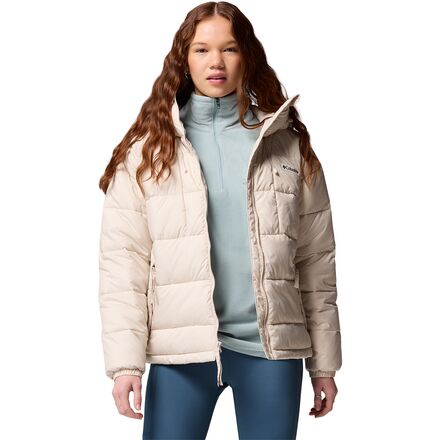 Pike Lake III Hooded Jacket - Women's