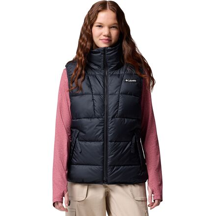 Pike Lake III Vest - Women's