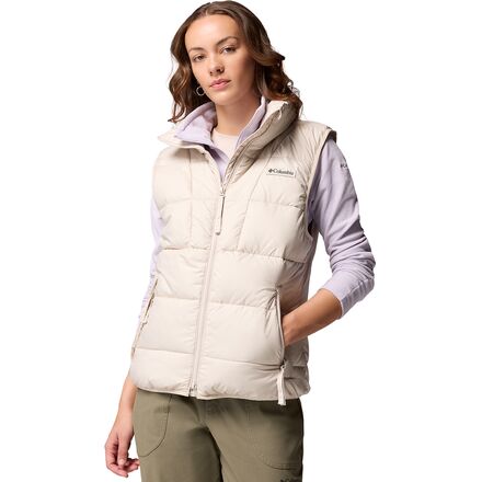 Pike Lake III Vest - Women's