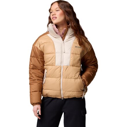 Pike Lake Jacket - Women's