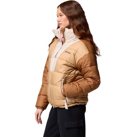 Columbia - Pike Lake Jacket - Women's