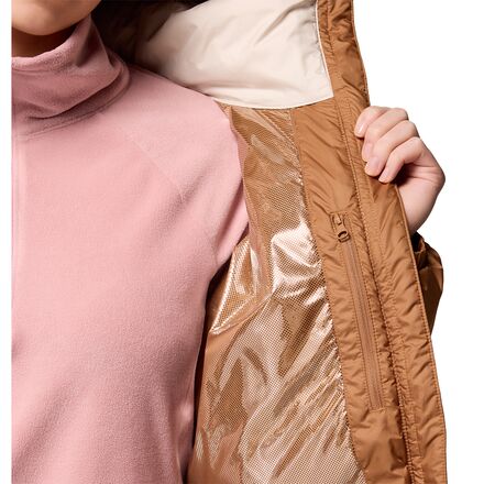 Columbia - Pike Lake Jacket - Women's