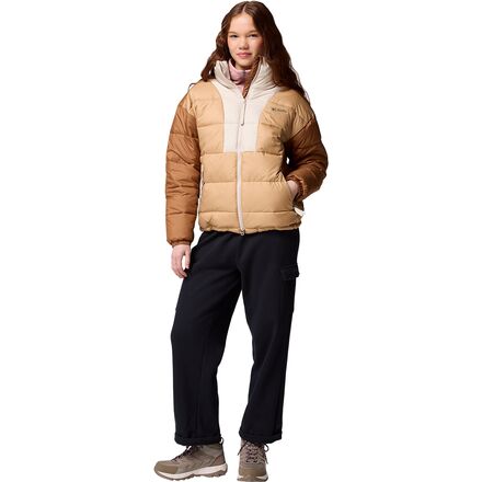 Columbia - Pike Lake Jacket - Women's