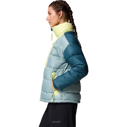Columbia - Pike Lake Jacket - Women's