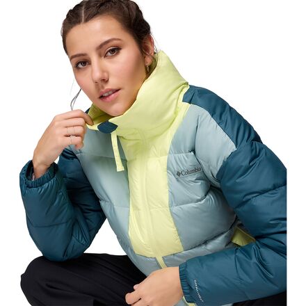Columbia - Pike Lake Jacket - Women's
