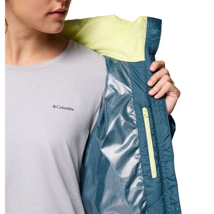 Columbia - Pike Lake Jacket - Women's