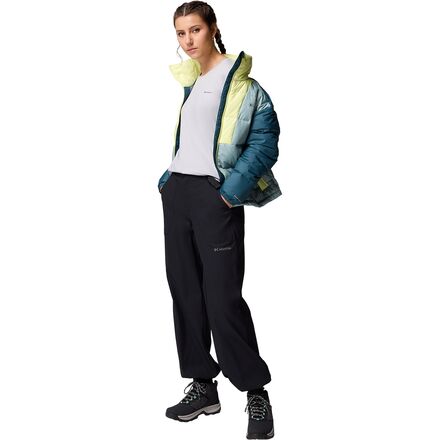 Columbia - Pike Lake Jacket - Women's