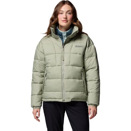 Pike Lake Jacket - Women's