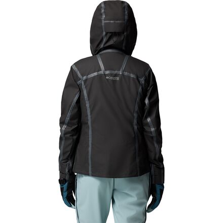 Columbia - Primo Pow Interchange Jacket - Women's