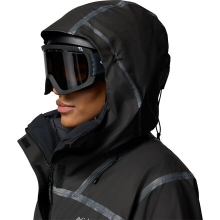 Columbia - Primo Pow Interchange Jacket - Women's