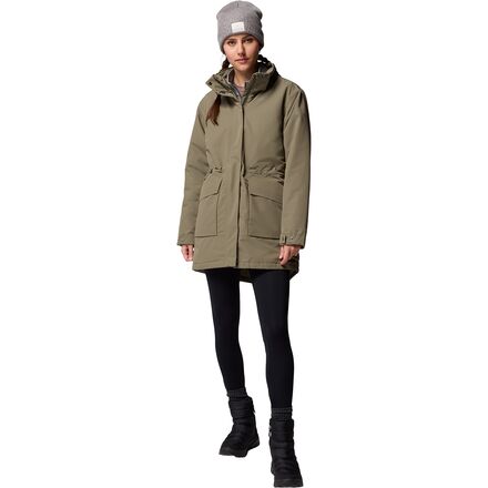 Columbia - Pulaski Parka - Women's