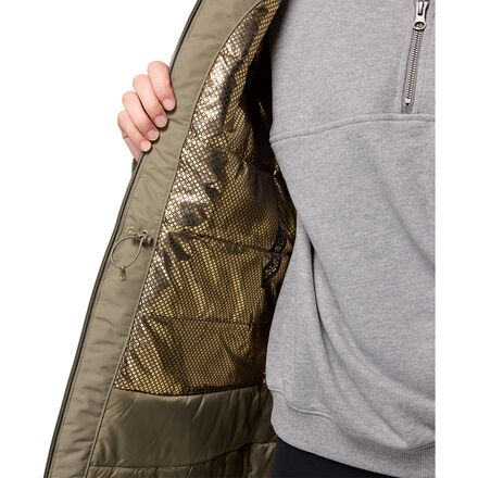 Columbia - Pulaski Parka - Women's